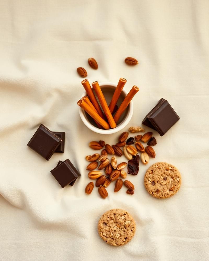 Snacks & Süßes